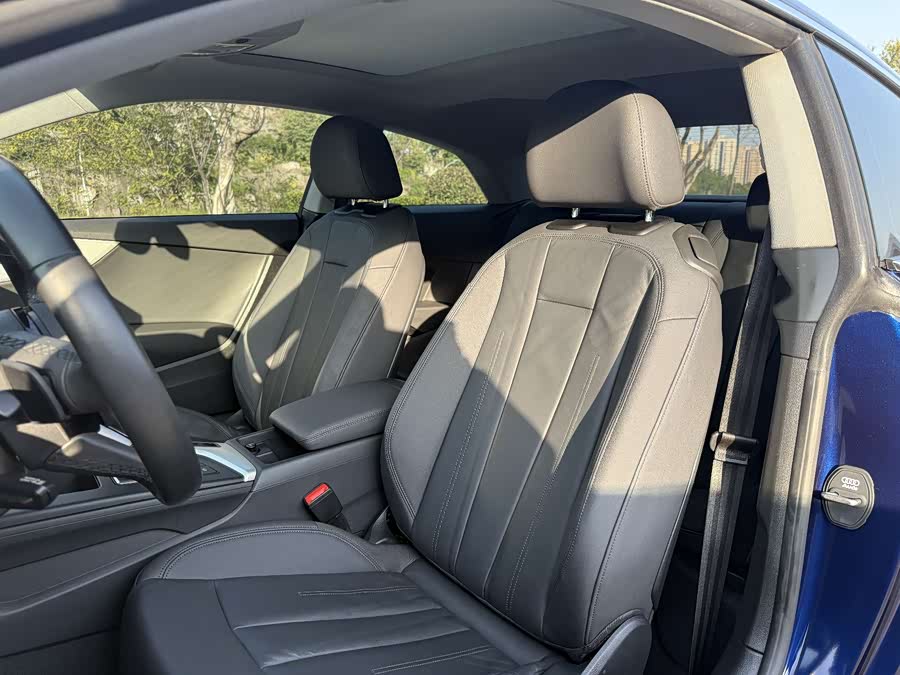 Audi A5 (Imported) 2021 imagem de carro #14