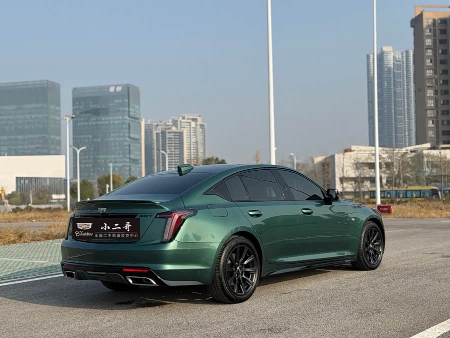 2025 car image #14