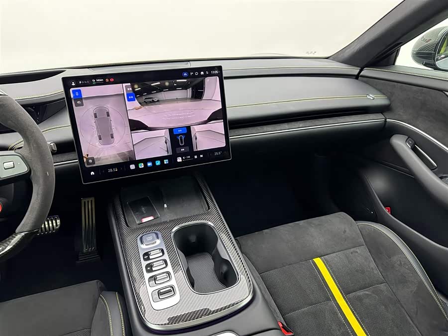 小米汽车 小米SU7 Ultra 2025 #14 小米汽车 小米SU7 Ultra 2025 汽车图片 #14