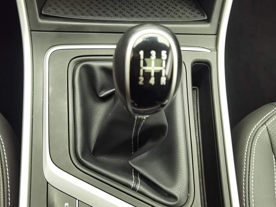 吉利汽车 远景X6 2019 汽车图片 #14