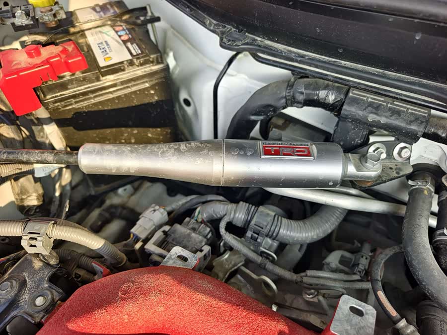 Toyota 86 2019 image de voiture #14