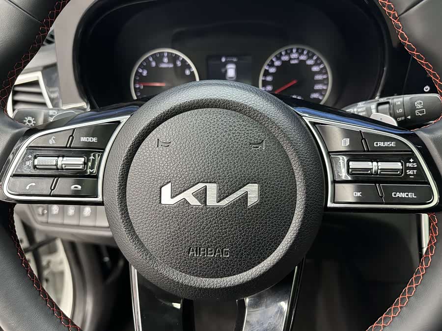 Kia Stonic 2022 #14 Kia Stonic 2022 car image #14