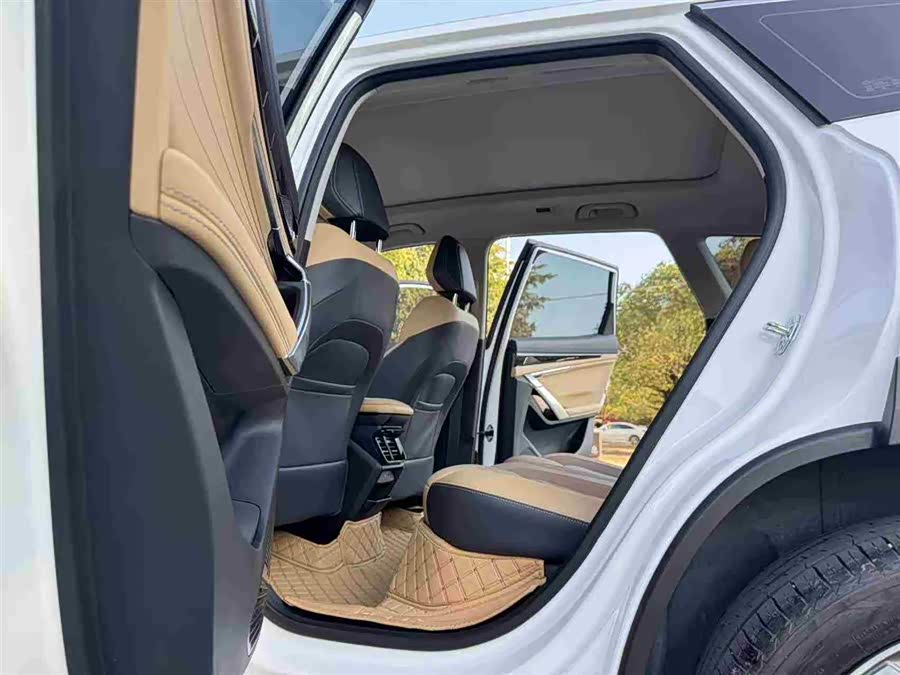 GEELY Boyue L 2024 imagen de coche #14