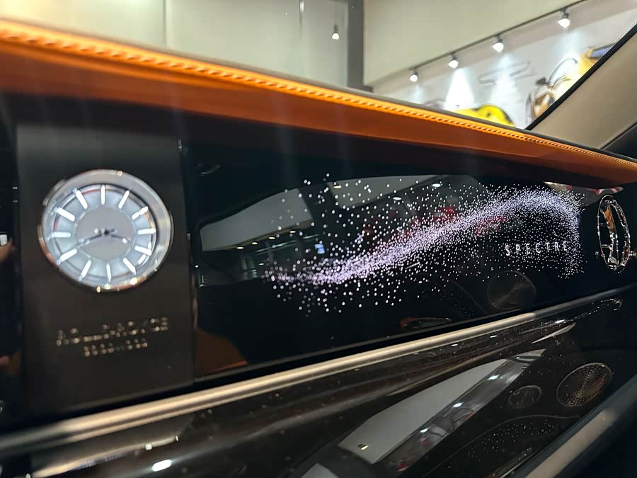 劳斯莱斯 闪灵 2024 汽车图片 #14