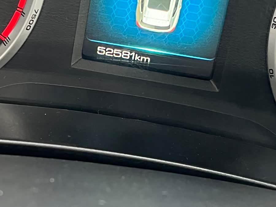 Haval H7 2019 #14 Haval H7 2019 car image #14