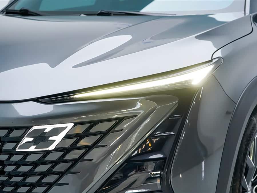Changan UNI-T 2022 car image #14