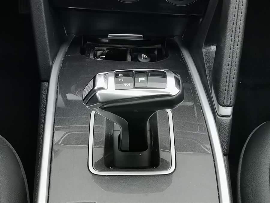 Haval H6 2019 car image #14