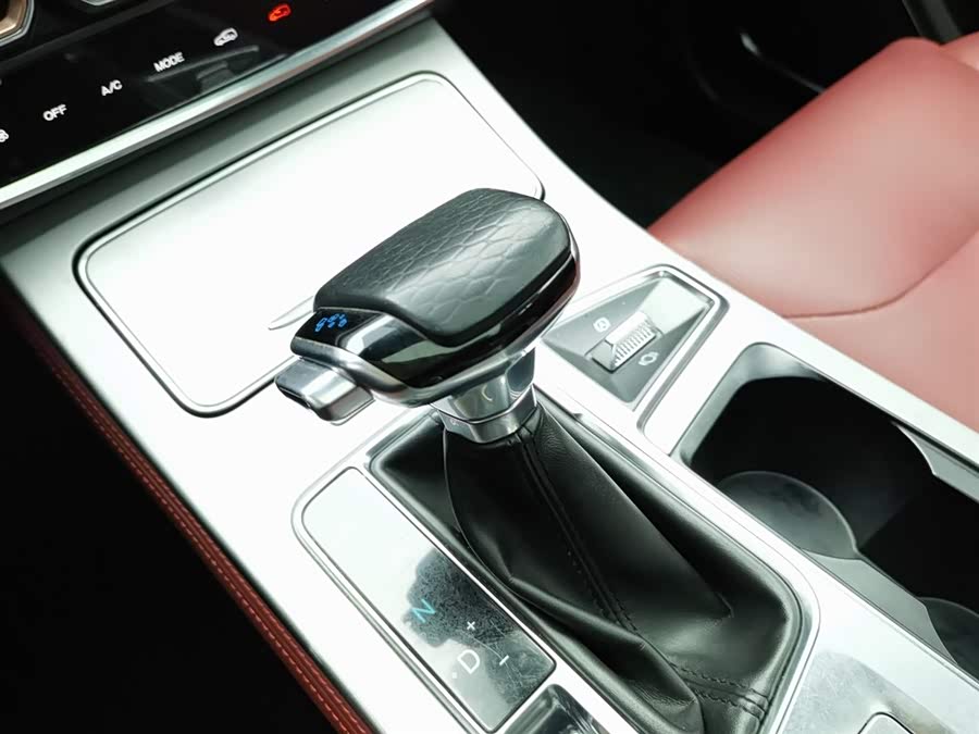 Jetour X70 PLUS 2020 imagen de coche #14