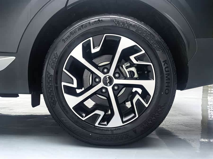 Kia Sportage 2025 car image #14