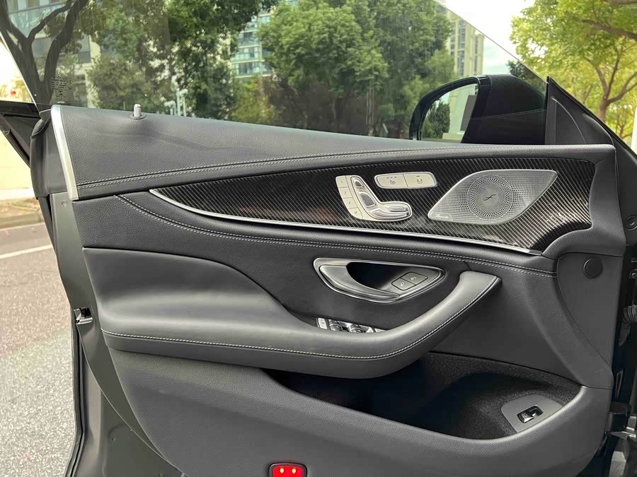 Mercedes-Benz AMG GT 2020 #14 Mercedes-Benz AMG GT 2020 car image #14