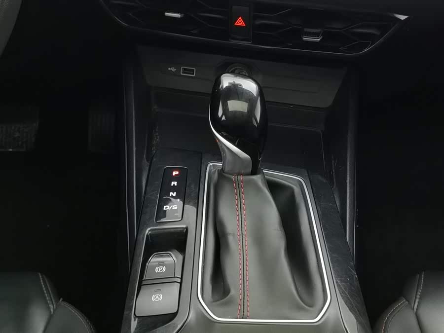 MG 5 2022 car image #14