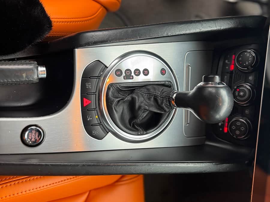 Audi TT 2008 image de voiture #14