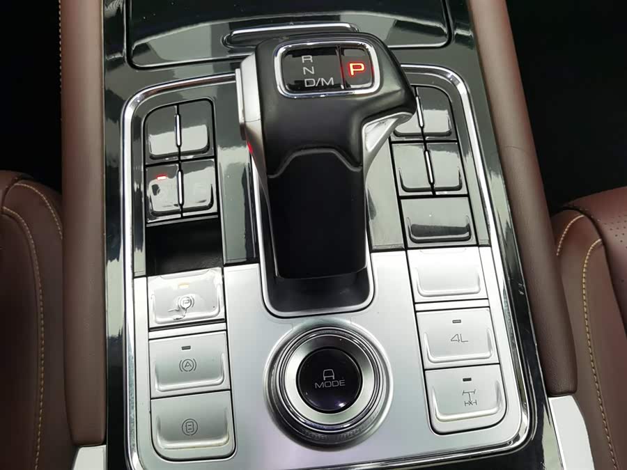 Great Wall Shanhai Pao 2023 car image #14