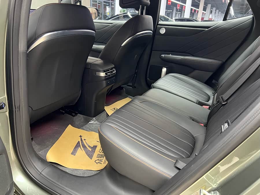 Changan 2025 car image #14