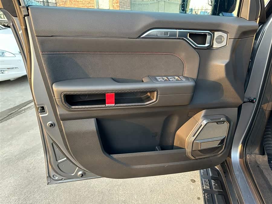 Chery Traveller 2024 #14 Chery Traveller 2024 car image #14