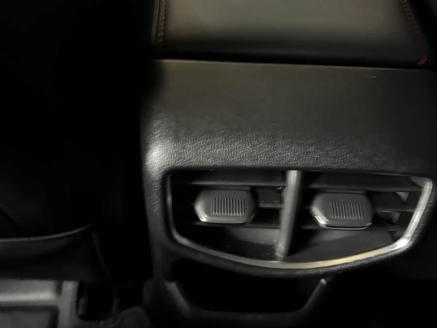 名爵 MG5 2025 汽车图片 #14