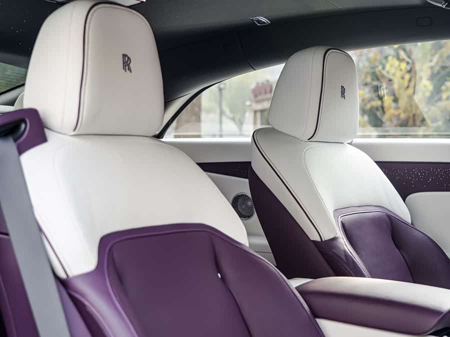 劳斯莱斯 闪灵 2023 #14 劳斯莱斯 闪灵 2023 汽车图片 #14