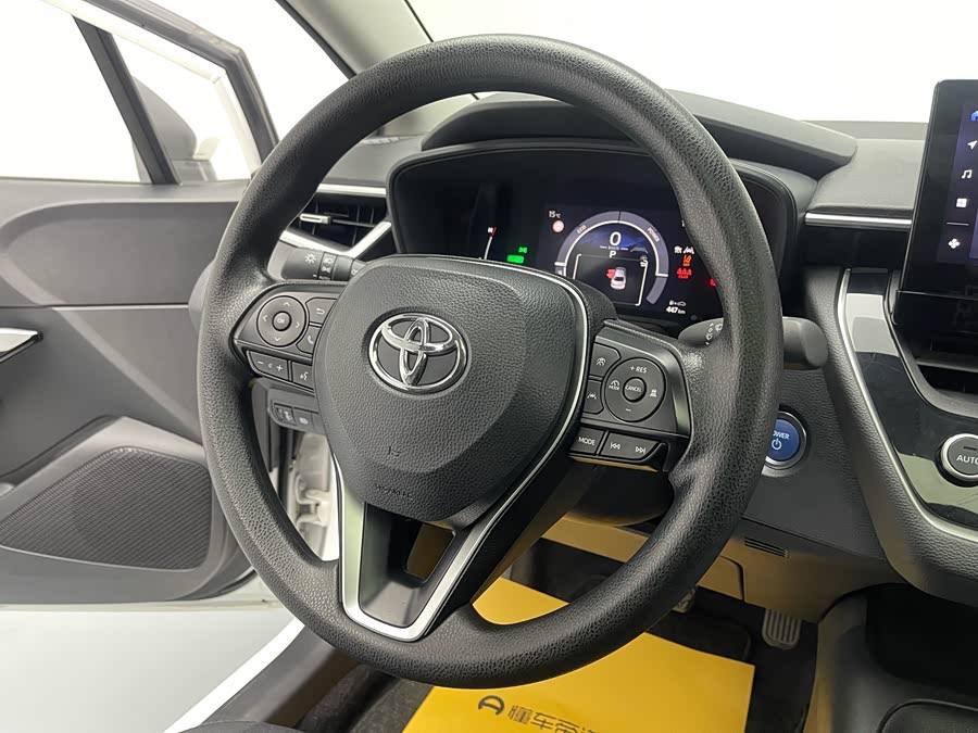 Toyota Corolla 2023 car image #14