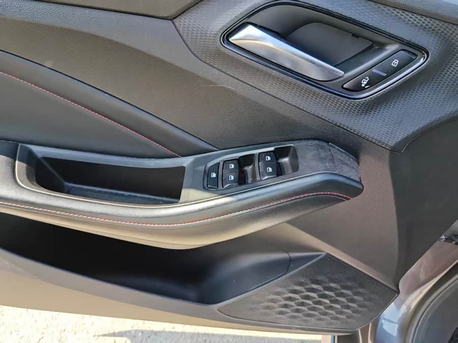 MG 5 2023 car image #14