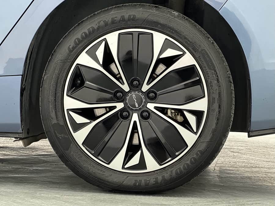 BYD Seal 2023 #14 BYD Seal 2023 car image #14