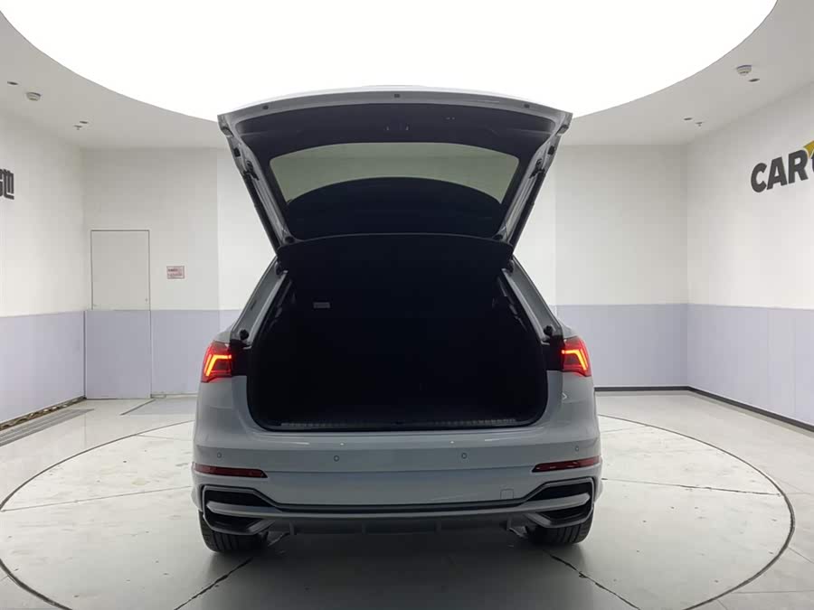 奥迪 奥迪Q3 2022 汽车图片 #14