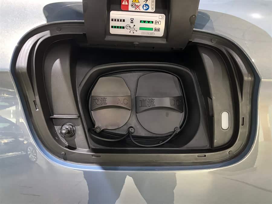 Volkswagen ID.7 Vizzion 2024 car image #14