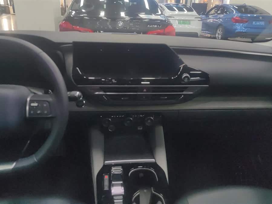 Citroen C5 X 2024 #14 Citroen C5 X 2024 car image #14