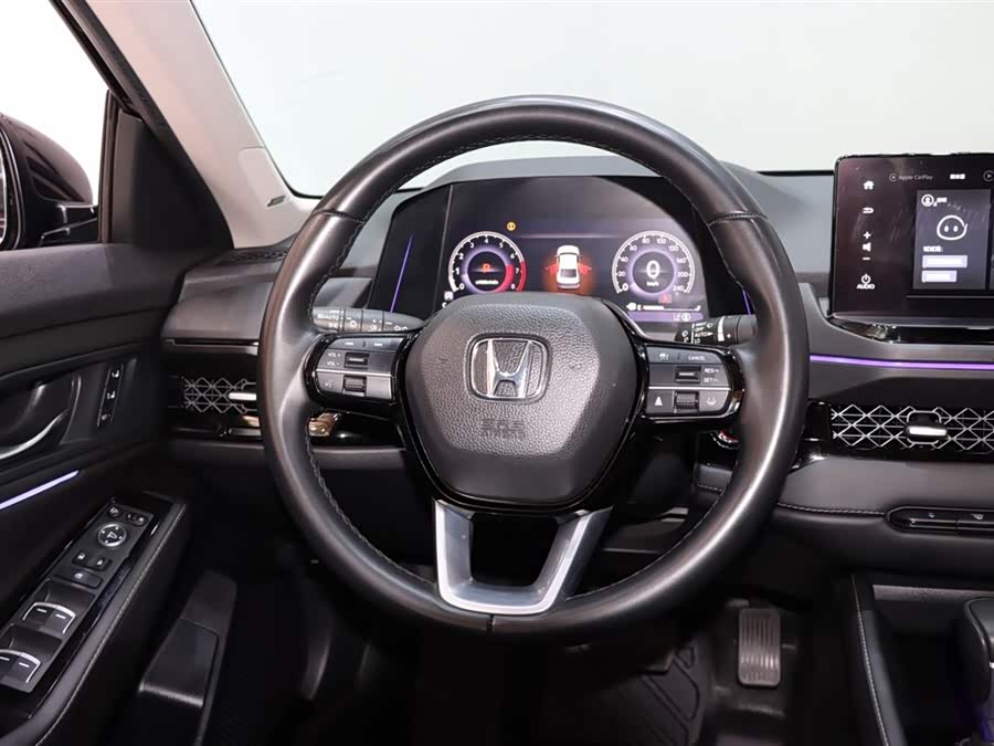 Honda Accord 2024 car image #14
