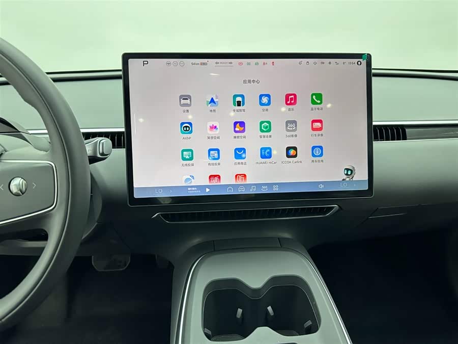 Xpeng MONA M03 2024 изображение автомобиля #14