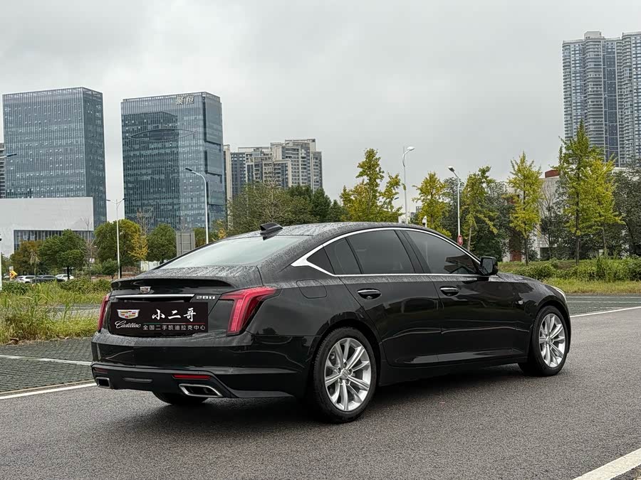 2025 car image #14