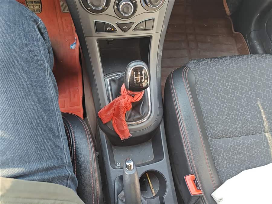 Kaiyi C3 2017 image de voiture #14