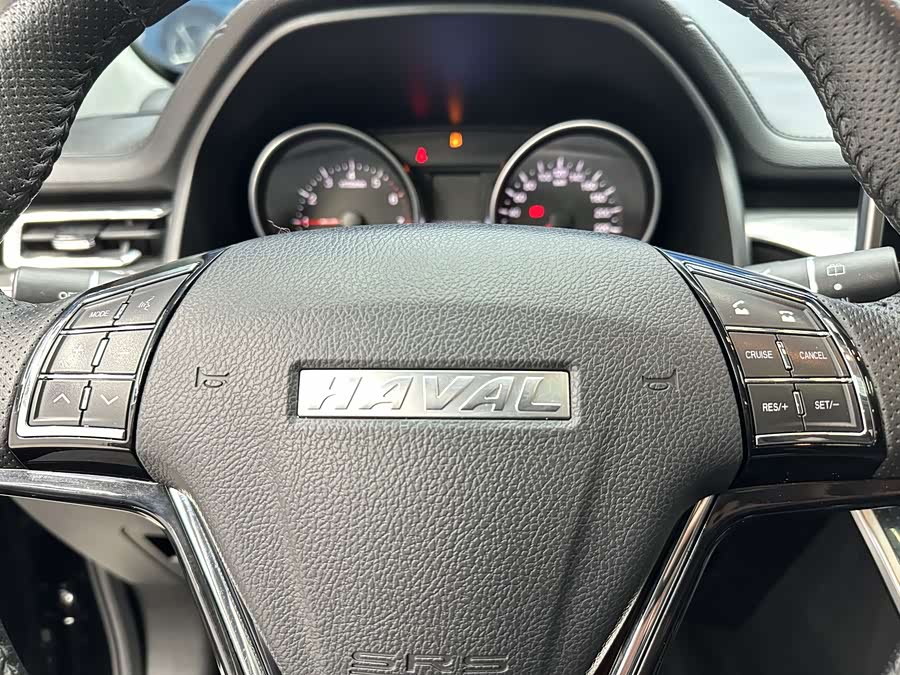 哈弗 哈弗M6 2022 汽车图片 #14