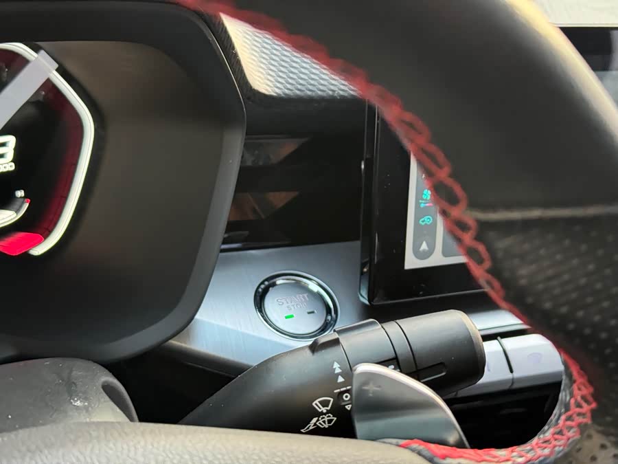 名爵 MG5 2021 汽车图片 #14