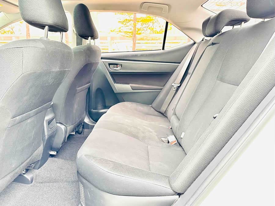 Corolla Hybird E+ 2019 car image #14