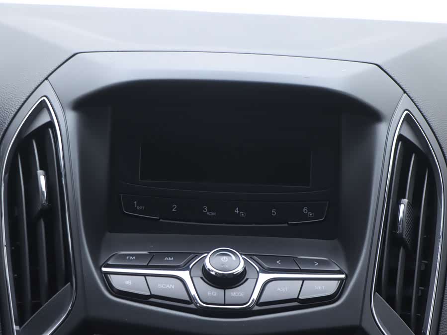 Chery Arrizo 5 2017 car image #14