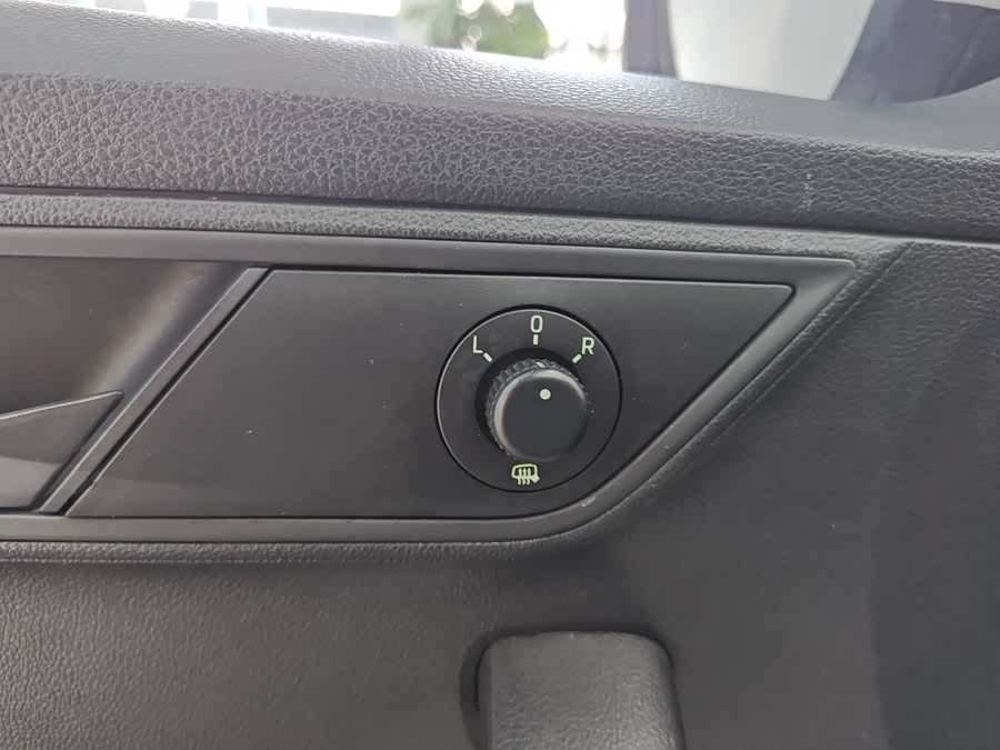 Skoda Fabia 2016 صورة سيارة #14