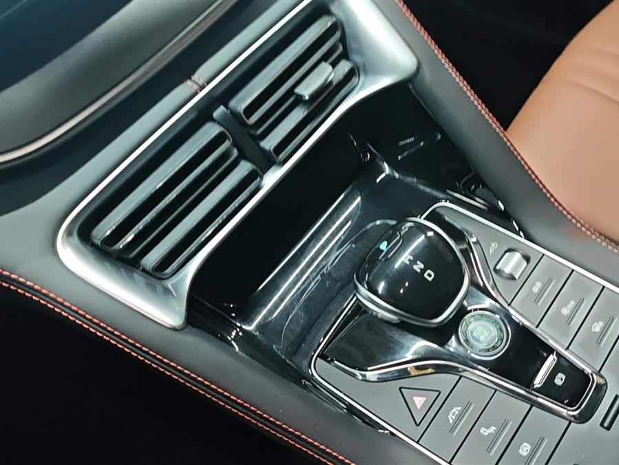 BYD Song Plus 2022 car image #14