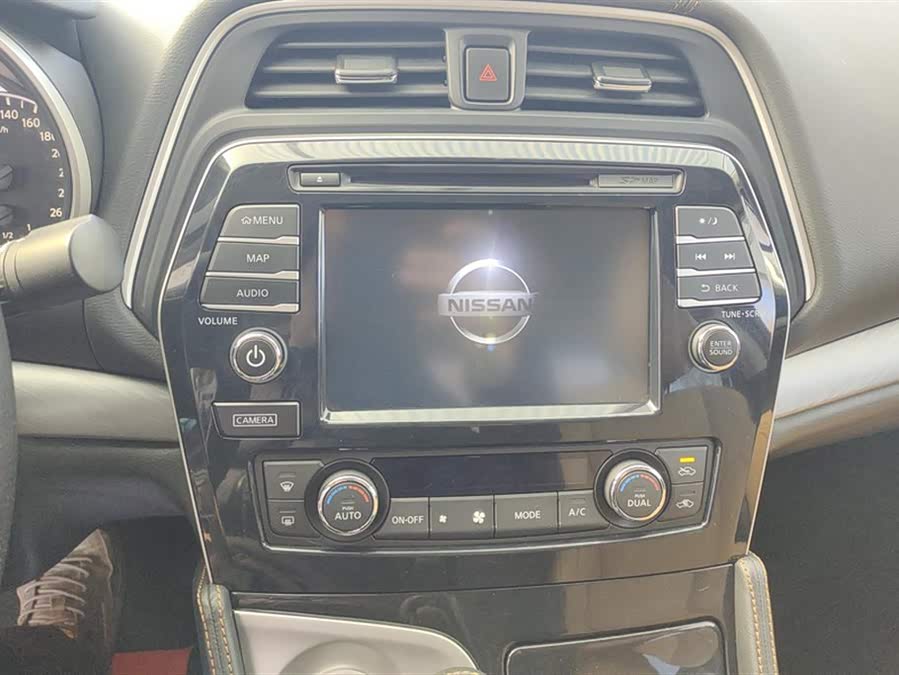 日产 西玛 2017 汽车图片 #14