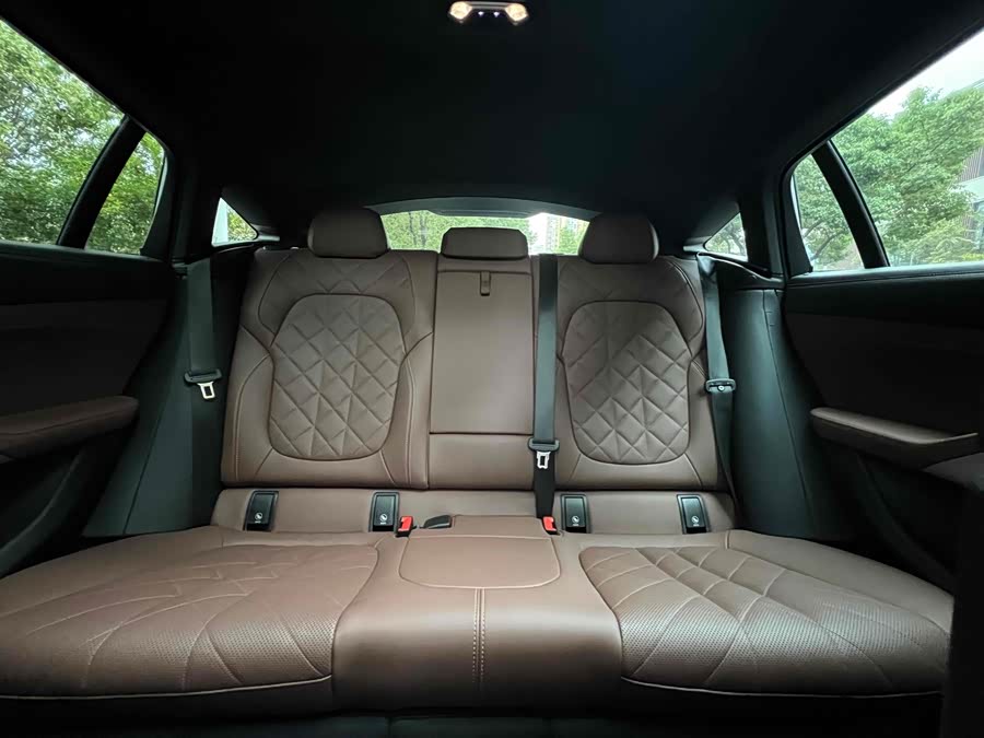 BMW X6 2024 car image #14