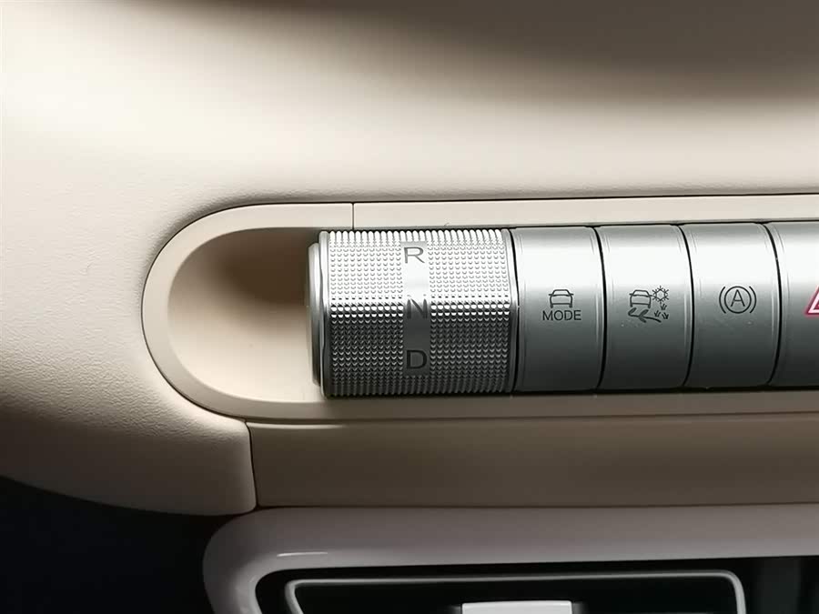 BYD Seagull 2025 car image #14