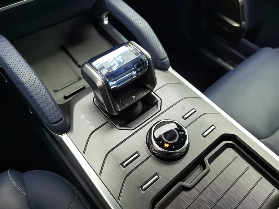 Jetour Shanhai T2 2024 car image #14