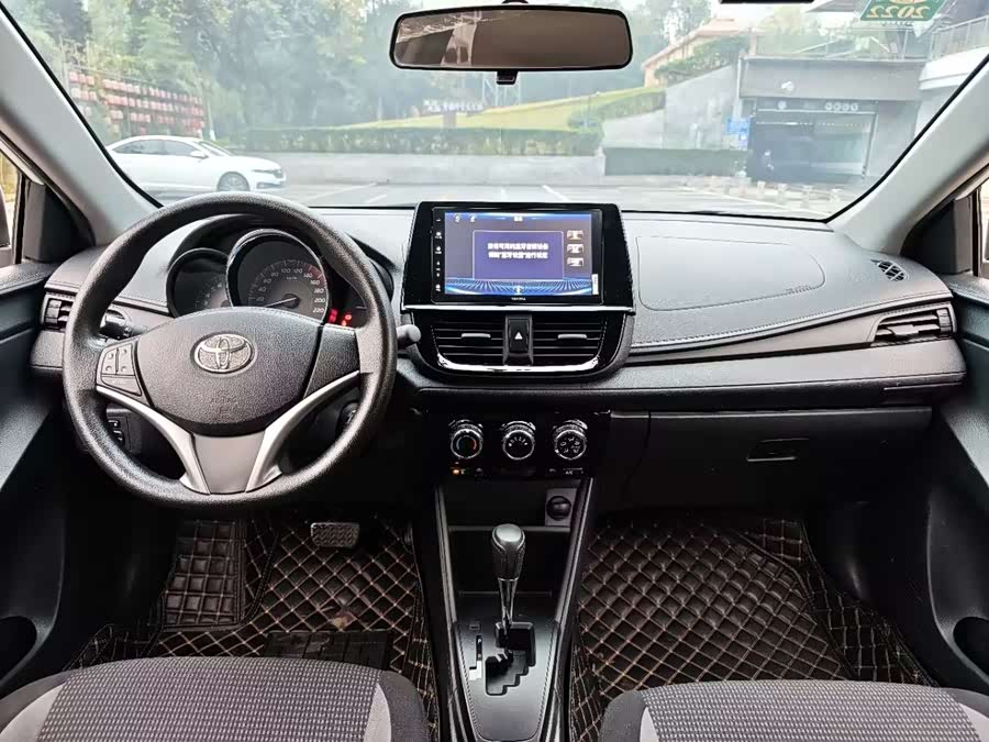 Vios 2020 immagine di auto #14