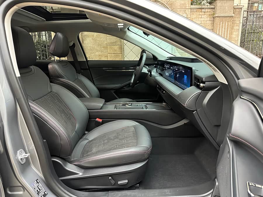 福特 蒙迪欧 2023 汽车图片 #14