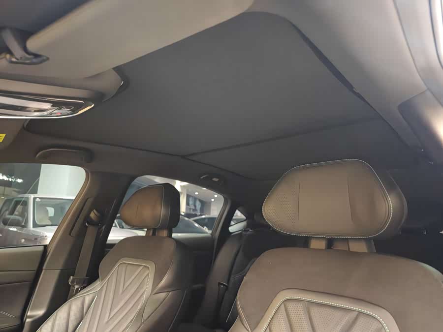 Deepal SL03 2024 car image #14