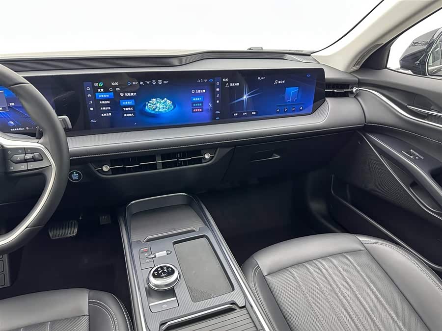 Ford Mondeo 2025 #14 Ford Mondeo 2025 car image #14