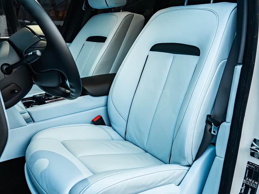 劳斯莱斯 库里南 2021 汽车图片 #14