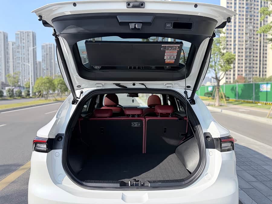 东风风行 风行T5 EVO 2021 汽车图片 #14