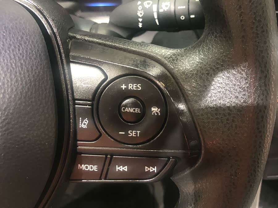 Toyota Corolla Cross 2022 car image #14