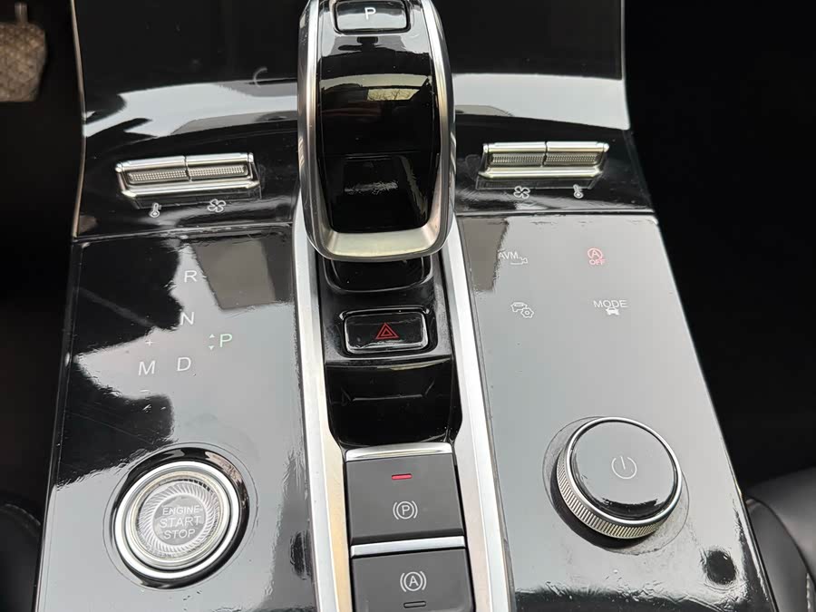 Chery Tiggo 8 2021 صورة سيارة #14