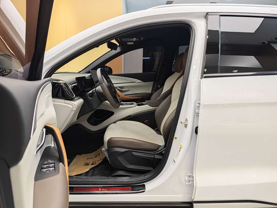 BYD Song Pro New Energy 2022 car image #14